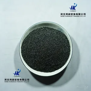 Graphite Products Special Calcined Petroleum Coke CPC Low Ash Content, Chemically Stable thumbnail-2