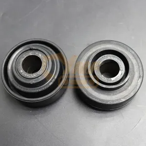 Good Quality Original Durable Ec55 Excavator Rubber Vibration Damping Mounting Cabin Mount Voe14527542 for Volvo thumbnail-6