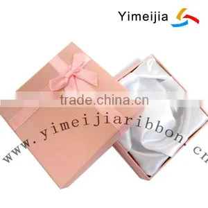 Gift Paking Organza Ribbon thumbnail-1