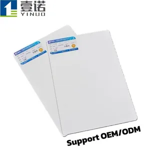 Professional Factory-Anti-Slip Fiberglass Sheet No Skid GRP FRP Panel Truck RV Building RV Cutting Service Strength FRP Panel thumbnail-1