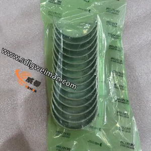 DOOSAN & DEVELON 65.01110-6090B MAIN BEREING(STD) thumbnail-2