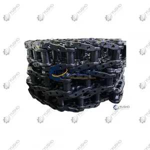 Track Chain SSY010998698 for SANY Excavator Genuine OEM thumbnail-2