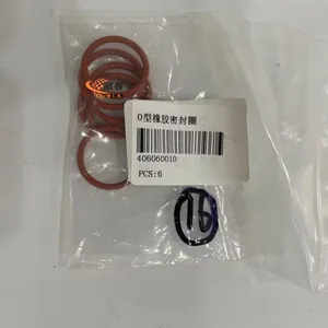 Original Weichai 406060010 O-Ring for Machine With Good Price thumbnail-2