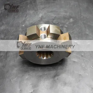 OD149 Excavator Hub YNF16592, Excavator Drive Transmission Replacement Parts thumbnail-2