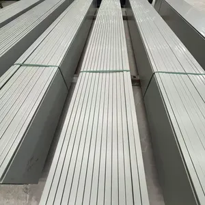 YX25-300 Concealed Standing Seam Roof Tile, Custom Al-Mg-Mn & Color Steel Metal Roof Panel | Factory Direct Customization thumbnail-3