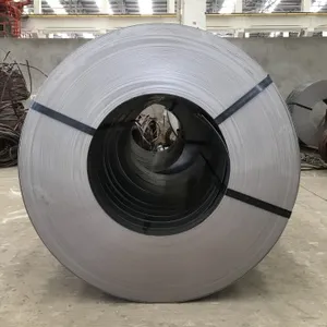 Competitive Price Carbon Steel Coil With Large Stock Available for Middle East Buyers thumbnail-6