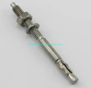 Free Samples Through Bolt SS304 ETA Approved Long Thread High Hardness Full Sizes Available thumbnail-5