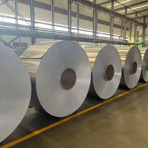 Electrolytic Tinplate Coil MR T3 Stone Finish for Chocolate Tin and Gift Box Forming thumbnail-5
