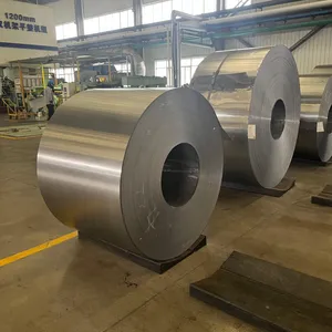 Lubricant Container Tinplate Coil SPCC Material 0.40mm Industrial Packaging thumbnail-4