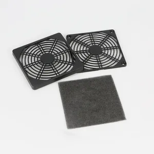Circular Wire Mesh Fan Guard 300mm Diameter 1.2mm Wire Heavy Duty Protection for Ventilation thumbnail-4