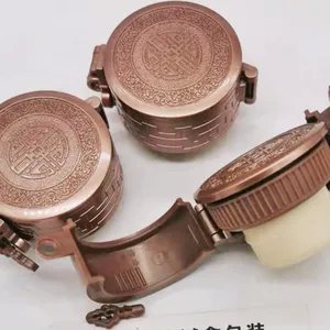 1-Jahres-Garantie gewährt: Flaschenverschluss mit 28 mm, Dicke 0,35 mm, 1500 Stück pro Karton, Materialprüfbescheinigung verfügbar thumbnail-4