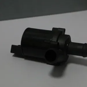 Precision Auto Coolant Pump Housing Injection IATF 16949 PPA GF35 High Burst Pressure Component Japan thumbnail-5