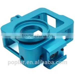 GP209 Aluminum Forming Dog Cage Protective Frame thumbnail-3