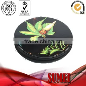 Empty Tin Can thumbnail-1