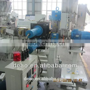 Dual Column Large Filtration Area Continuous Screen Changer thumbnail-1