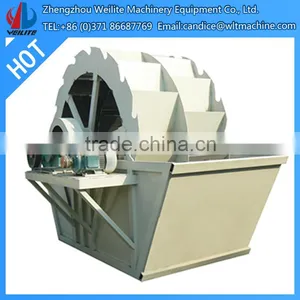Sand Washer ,Sand Washing Equipment ,Sand Washing Machine thumbnail-1