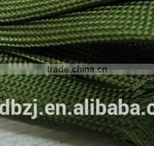 16 Spindle High Speed Flexible Conduit Braiding Machine For Hose and Sleeving Making thumbnail-4
