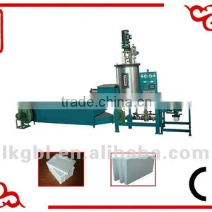 PSJ1100 Good Quality EPS Pre-expander thumbnail-1