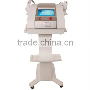Powerful Fractional Radio Frequency Face Lifting Wrinkle Removal Beauty Machine thumbnail-1