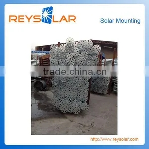 Ground Screw Mounting Brackets thumbnail-5
