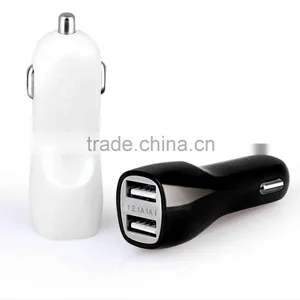 Hot Sale USB Car Charger thumbnail-4