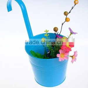 CCGB-G111 New Available Small Hanging Bucket, Garden Bucket, c Flower Bucket thumbnail-1