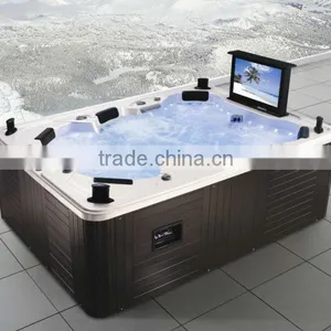 Hotsale Luxury Spa thumbnail-1