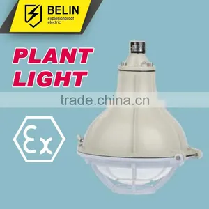BAD51-e Safety-increased Explosion Proof Light thumbnail-1