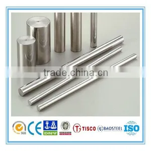 Factory Directly Supply Stainless Steel Bars and Profiles thumbnail-4