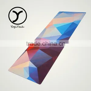 Superior Wear-resisting Skillful Manufacture Durable Oem Yoga Matt thumbnail-1