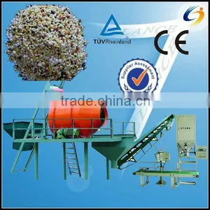 Nitrogen-Phosphorus-Potassium Compound Fertilizer Machine/environmental Protection thumbnail-1