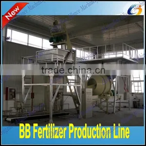 High Efficiency High Quality Bio Fertilizer Machine With One Year Warranty thumbnail-1