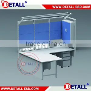 Hot-Selling Modern Factory Office Workstation Furniture thumbnail-1