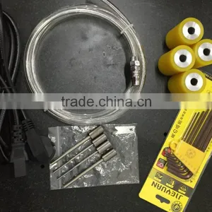 Supply Industrial Economic Wire Stripping Machine for Sale thumbnail-2