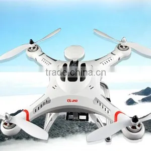 New Arrival Cx20 Gps Quadcopter Cx-20 Toys Drone With Camera r With Low Price thumbnail-4