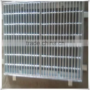 Commercial Drainage Grate thumbnail-2