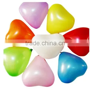 Love Balloon Helium Balloon 100% Nature Latex Balloon Round Shape Latex Balloon Every Size Available Color thumbnail-1