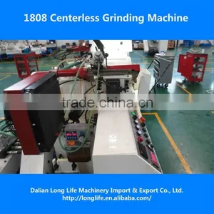 1808T Larger High Precision Centerless Grinding Machine for Sale thumbnail-1