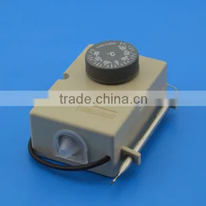 A2000 Capillary Thermostat thumbnail-1