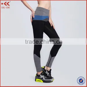 2014 New BodyBuilding Women Sex Compression Wear thumbnail-2