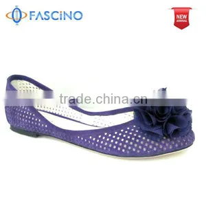 New Design Ballerine Shoes thumbnail-1