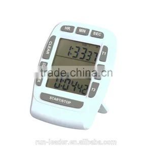 Kitchen Timer Digital Timer Countdown Clock Time 99 Hours thumbnail-1