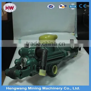 Pneumatic Rock Drill thumbnail-1