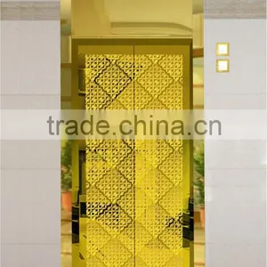 630kg Person Passenger Elevator thumbnail-1