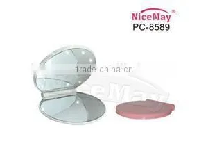 Led Rounded Mosaic Cosmetic Mirror&makeup Mirror thumbnail-3