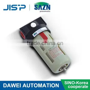 SAZN Pneumatic Air Filter Units thumbnail-1