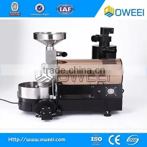 Coffee Roaster Machine thumbnail-1
