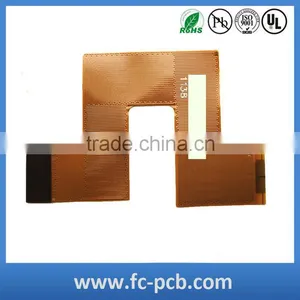 Touch Panel Fpc Flex Pcb Board thumbnail-1
