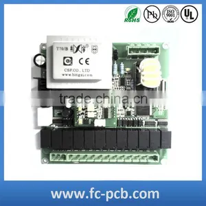 Electronic PCBA Design and Manufacturing thumbnail-1