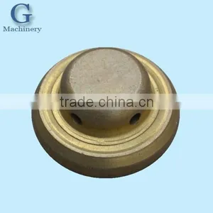 Best Quality Precision Metal Stamping Brass thumbnail-1